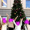 イベントお出かけ♪【バレエスクールのクリスマス会】の画像