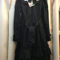 画像 ロリータ良品[アリパイ、Mary Magdalene]等、ジャンパースカート等入荷いたしました！ の記事より 5つ目