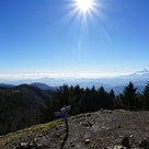 初冬の雲取山、快晴の素晴らしい眺望を楽しむ！！の記事より