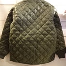 Quilted Jacketの記事より