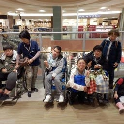 画像 ハートプログラムinイオンモール大日① の記事より 5つ目