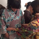 そらとぶ馬の着物展に行ってきたよ♪の記事より