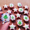 ☆プチクッキー☆クリスマスversionの画像