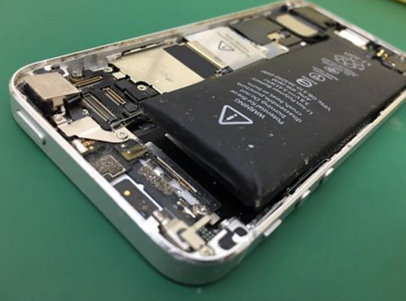 Iphone修理で安い部品に交換する落とし穴 Iphoneの修理専門店 モバイル修理 Jp
