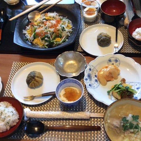 まず調味料が大事の記事画像
