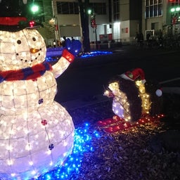 画像 Xmasの足音が近づいている の記事より 2つ目