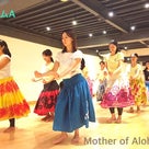 ２月のレッスン☆【新宿】ママＨＵＬＡサークルMother of Alohaの記事より