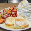 〔新宿〕Hona Cafe／ホナカフェの画像