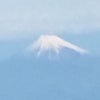 富士山を上から見るの画像