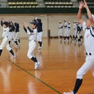 津市中学生野球教室2016を開催しました☆の記事より
