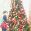 今年のクリスマス☆の画像