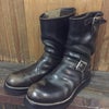 REDWING ENGINEER BOOTSの画像