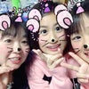 姪っ子達との画像