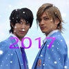 新年のご挨拶<(_ _)>の画像