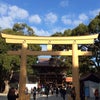 初日おめでとうございますの画像