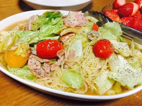 とちおとめ隊長の年末年始の出来事②の記事より