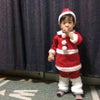 ババっと更新＊クリスマスイブの画像