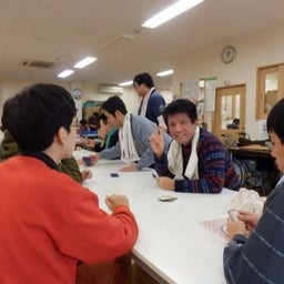 画像 初詣＆新年会 の記事より 5つ目