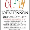 アメリカ旅行 ～NY SOHOでジョン・レノンの絵画展示会が！～の画像