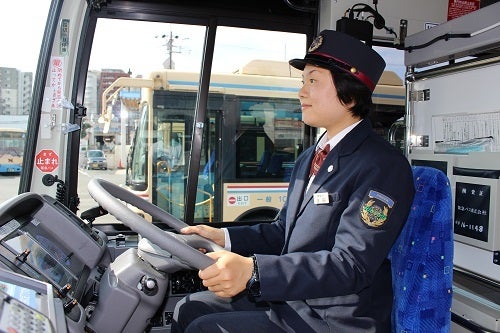 憧れの阪急バス運転士になりませんか？ ♥どらなびスタッフブログ♥