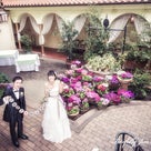 リストランテASO結婚式写真撮影 Vol.4の記事より