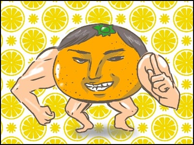 おみかんムキムキ オタクで核家族 琴ちゃん育児絵日記