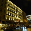 ザッハー・ホテルでトルテと夜食 @ウィーンやけくそ遠征の画像
