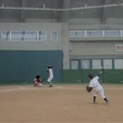 少年野球の自主トレ　③　～　天城ドームで練習！！の記事より