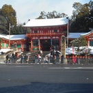 京都・雪の清水寺の記事より
