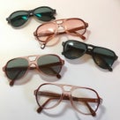 This WeekEnd『R Glasses』 ＠ R GENERAL STOREの記事より