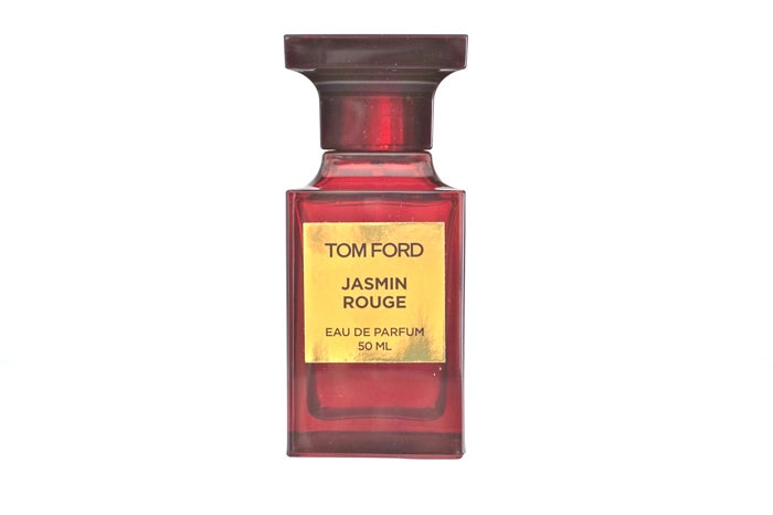 商品を販売 TOM FORD 残量9割以上 ジャスミンルージュ100ml 香水(女性用)