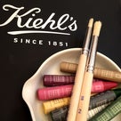 Kiehl's　新商品発表会！！の記事より