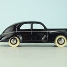Detail of 1/43 French Car Models.の記事より