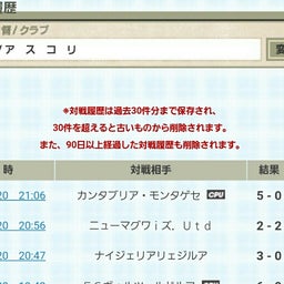 画像 初日の結果 の記事より 3つ目