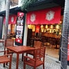 【グルメ】くふ楽、日本人に人気の和食屋！の画像