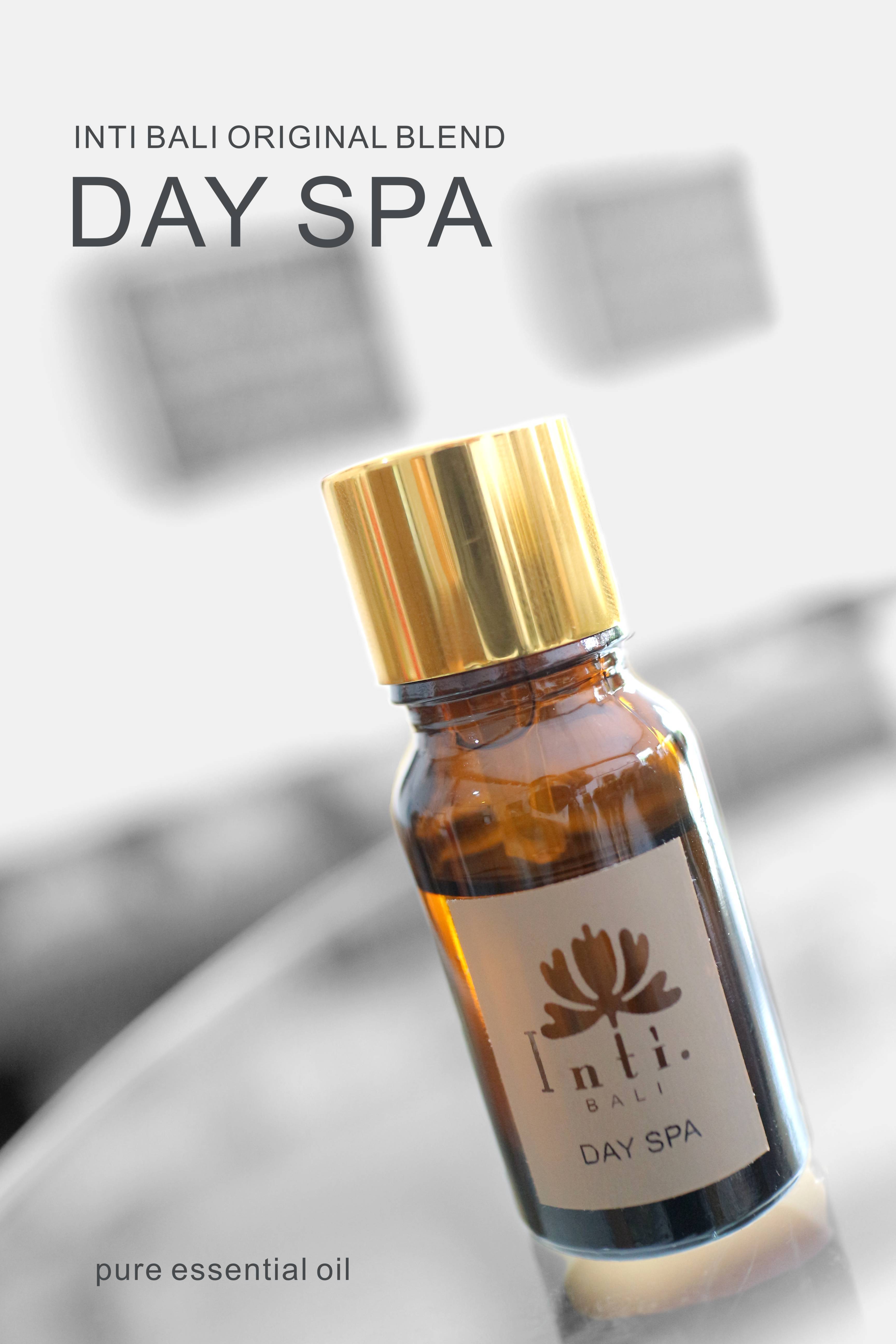 卓出 香水 BALI IN A BOTTLE 未使用品 バリ島 en-dining.co.jp