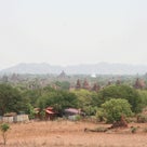 2016年5月ミャンマー10日間の旅08パガン遺跡巡りその2の記事より