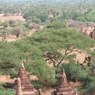 2016年5月ミャンマー10日間の旅09パガン遺跡巡りその3の記事より