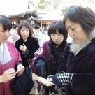 【報告】第64回　平成29年1/22(日)大宮氷川神社をジャックしました。の記事より