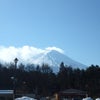 今日の富士山1/23の画像