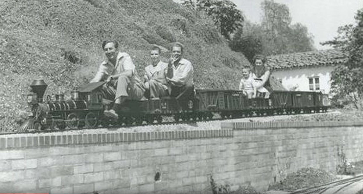 Disneyland は一人で行くもんではありません いす