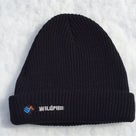 WILDFINSニット帽、リリース！の記事より
