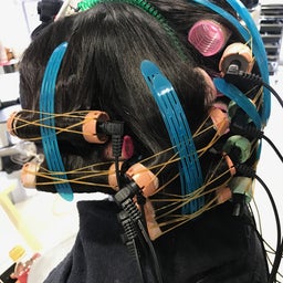 画像 春って　パーマな気分じゃん！ の記事より 1つ目