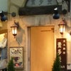 コーヒーショップ＠新宿の画像