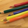 ポリクロモス色鉛筆の画像