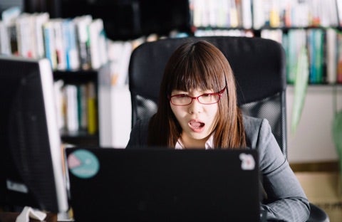 自己肯定感を高めるの記事画像
