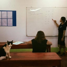 画像 初心者日本語の授業 の記事より