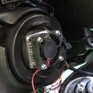 '04～'07 CBR1000RRにLEDヘッドライトバルブを取付けしました。の記事より