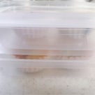 無印良品の整理ボックスで冷凍お弁当おかずを快適収納◆2月2日のみずがめ座は1位なので…の記事より