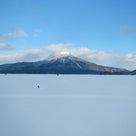 阿寒湖に行って来ました。の記事より